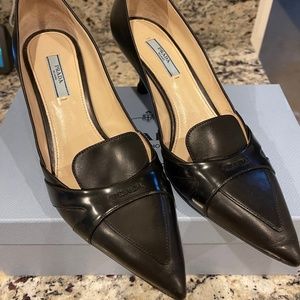 Prada Shoes